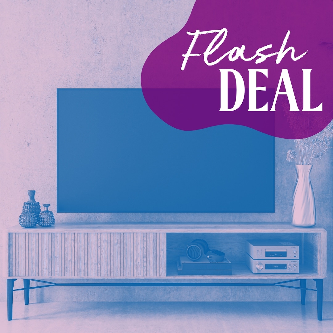 Walmart’s TV Deals Up To 47% Off Are Worth Shopping On The Big Screen